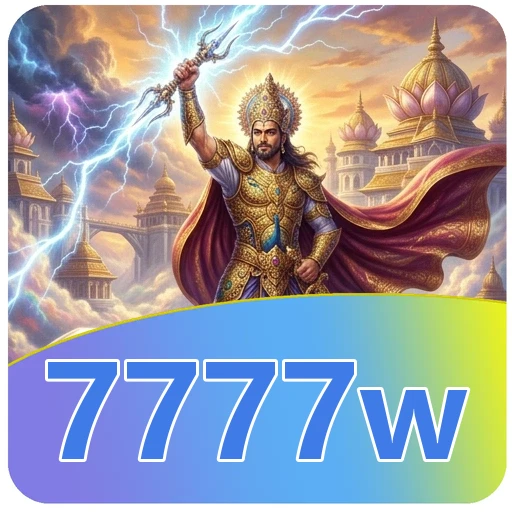 7777w Features