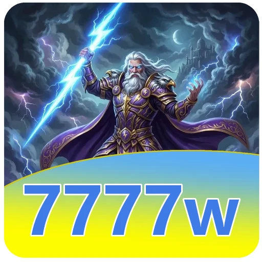 7777w Components