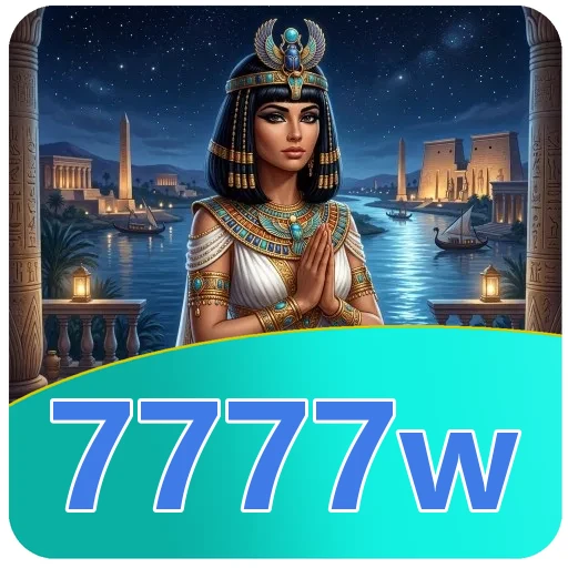 7777w APK Structure