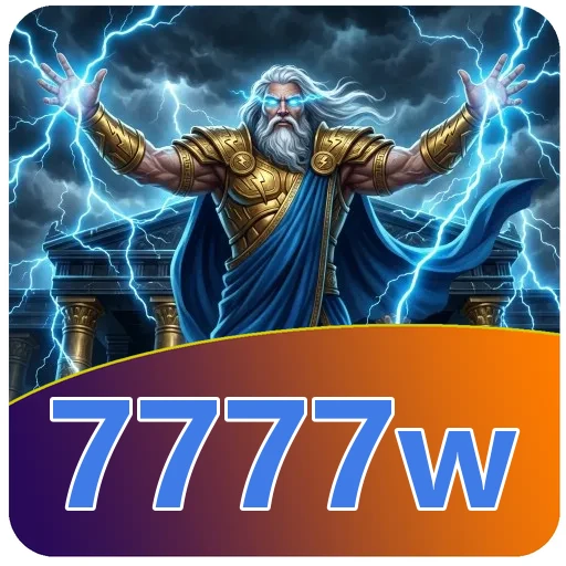 7777w Aplikasi