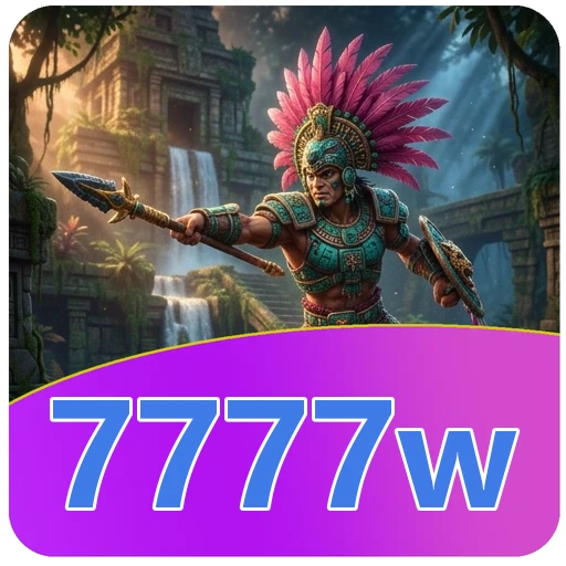 7777w APK Structure