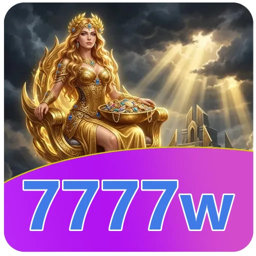 7777w APK Structure