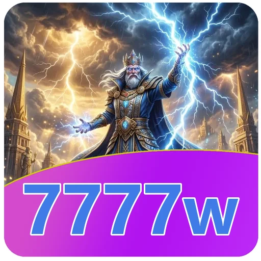7777w Components