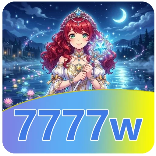 7777w Download