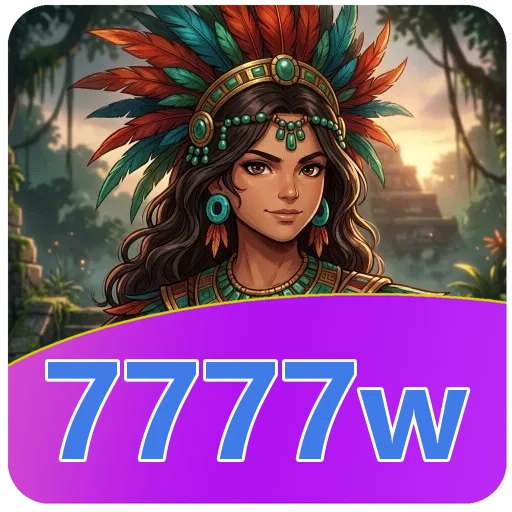 7777w Download